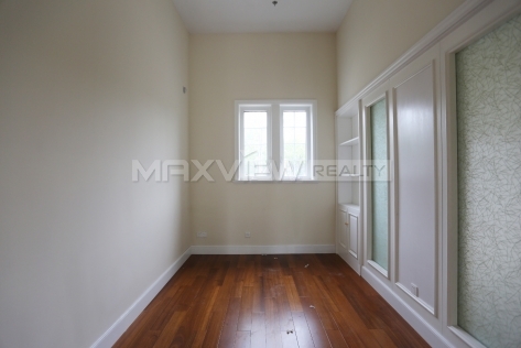 Green Court Townhouse  |   碧云花园 4bedroom 321sqm ¥45,000 SHO14626