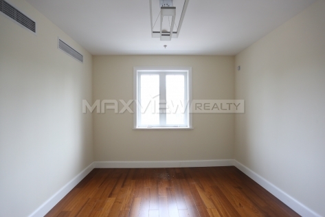 Green Court Townhouse  |   碧云花园 4bedroom 321sqm ¥45,000 SHO14626