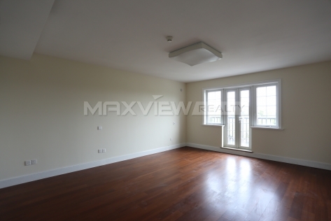 Green Court Townhouse  |   碧云花园 4bedroom 321sqm ¥45,000 SHO14626