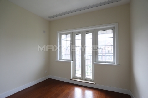 Green Court Townhouse  |   碧云花园 4bedroom 321sqm ¥45,000 SHO14626
