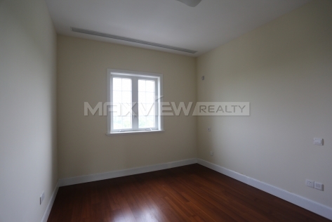 Green Court Townhouse  |   碧云花园 4bedroom 321sqm ¥45,000 SHO14626