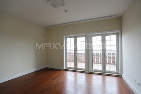 Green Court Townhouse  |   碧云花园 4bedroom 321sqm ¥45,000 SHO14626