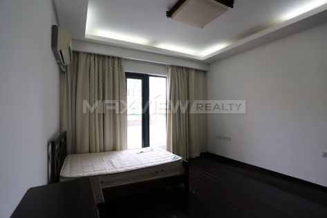 Palm Spring Villa   |   棕榈泉花园 5bedroom 367sqm ¥35,000 PDV01765