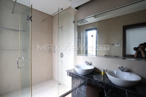 Palm Spring Villa   |   棕榈泉花园 5bedroom 367sqm ¥35,000 PDV01765