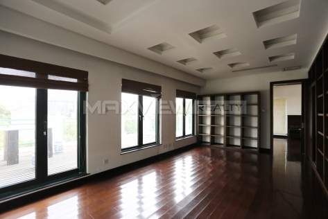 Palm Spring Villa   |   棕榈泉花园 5bedroom 367sqm ¥35,000 PDV01765