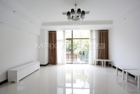Tomson Riviera Garden   |   汤臣湖庭花园 5bedroom 390sqm ¥50,000 PDV01023