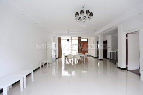 Tomson Riviera Garden   |   汤臣湖庭花园 5bedroom 390sqm ¥50,000 PDV01023