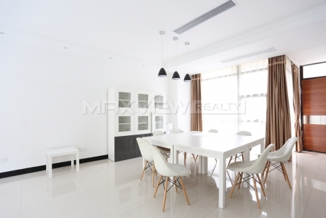 Tomson Riviera Garden   |   汤臣湖庭花园 5bedroom 390sqm ¥50,000 PDV01023