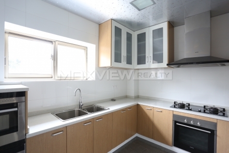 Tomson Riviera Garden   |   汤臣湖庭花园 5bedroom 390sqm ¥50,000 PDV01023