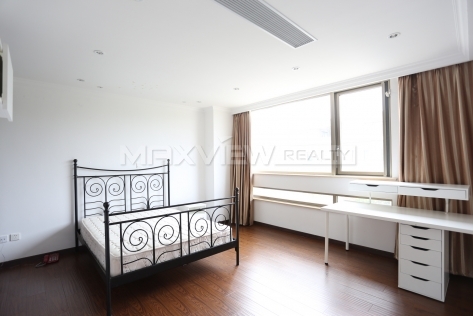 Tomson Riviera Garden   |   汤臣湖庭花园 5bedroom 390sqm ¥50,000 PDV01023