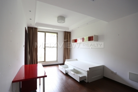 Tomson Riviera Garden   |   汤臣湖庭花园 5bedroom 390sqm ¥50,000 PDV01023