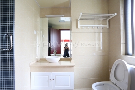 Tomson Riviera Garden   |   汤臣湖庭花园 5bedroom 390sqm ¥50,000 PDV01023