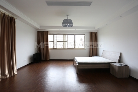 Tomson Riviera Garden   |   汤臣湖庭花园 5bedroom 390sqm ¥50,000 PDV01023
