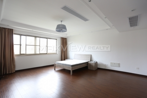 Tomson Riviera Garden   |   汤臣湖庭花园 5bedroom 390sqm ¥50,000 PDV01023