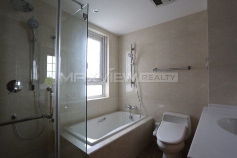 Green Court Eton Garden   |   碧云花园伊顿公寓 3bedroom 260sqm ¥40,000 SH014628