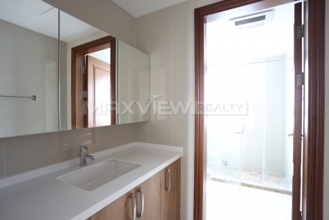Green Court Eton Garden   |   碧云花园伊顿公寓 3bedroom 260sqm ¥40,000 SH014628