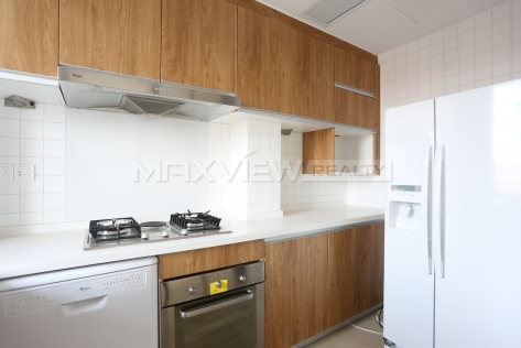 Green Court Eton Garden   |   碧云花园伊顿公寓 3bedroom 260sqm ¥40,000 SH014628