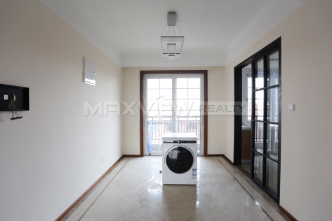 Green Court Eton Garden   |   碧云花园伊顿公寓 3bedroom 260sqm ¥40,000 SH014628