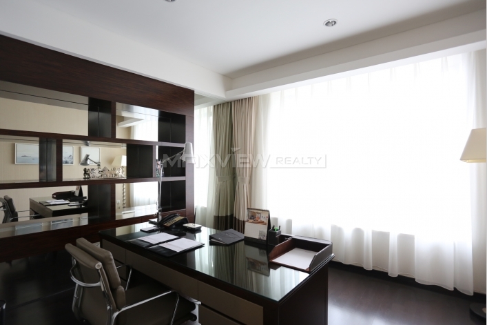 Ocean one   |   中粮海景壹号 4bedroom 305sqm ¥71,000 SH014635