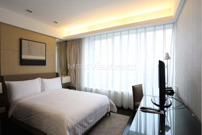 Ocean one   |   中粮海景壹号 4bedroom 305sqm ¥71,000 SH014635