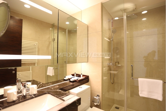 Ocean one   |   中粮海景壹号 4bedroom 305sqm ¥71,000 SH014635