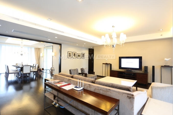 Ocean one   |   中粮海景壹号 4bedroom 305sqm ¥71,000 SH014635