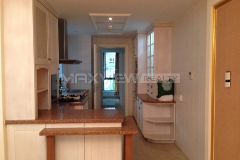 Rich Gate   |   华府天地 4bedroom 276sqm ¥57,000 LWA01487
