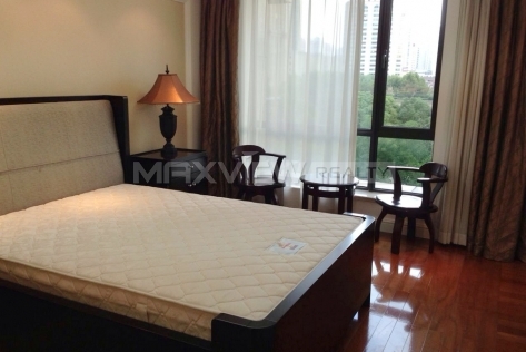 Rich Gate   |   华府天地 4bedroom 276sqm ¥57,000 LWA01487