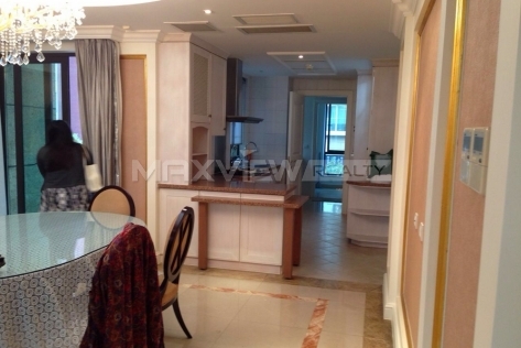 Rich Gate   |   华府天地 4bedroom 276sqm ¥57,000 LWA01487