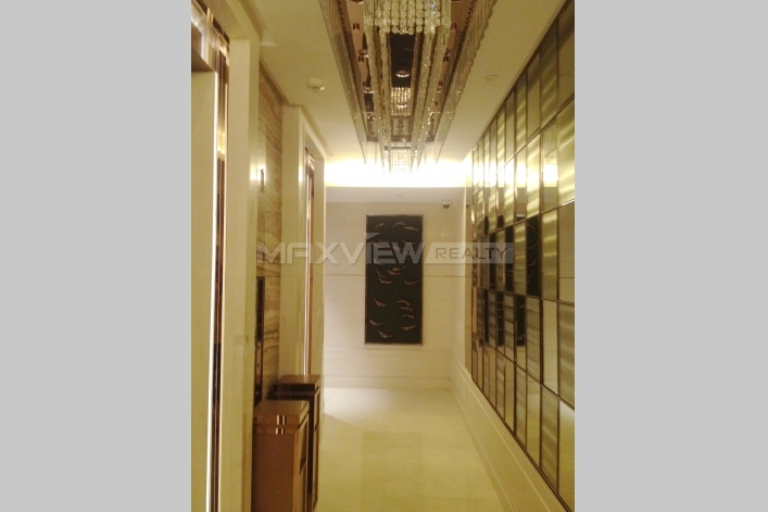 Shanghai Arch | 滨江凯旋门 3bedroom 276sqm ¥50,000 SH014637