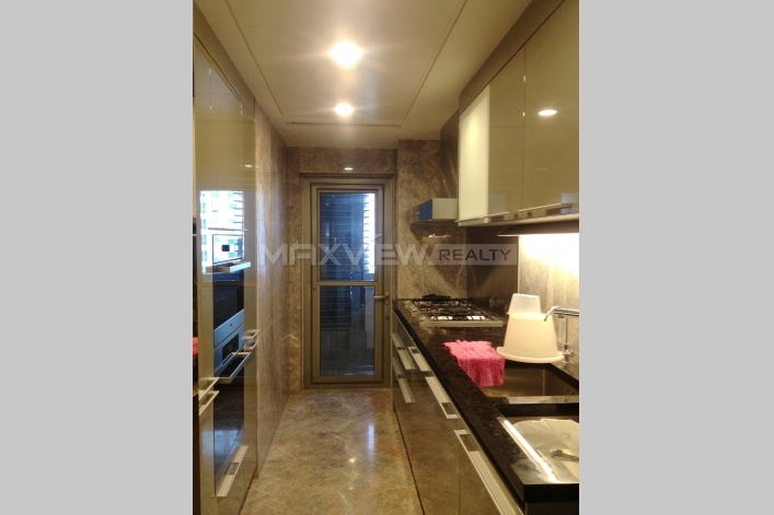 Shanghai Arch | 滨江凯旋门 3bedroom 276sqm ¥50,000 SH014637