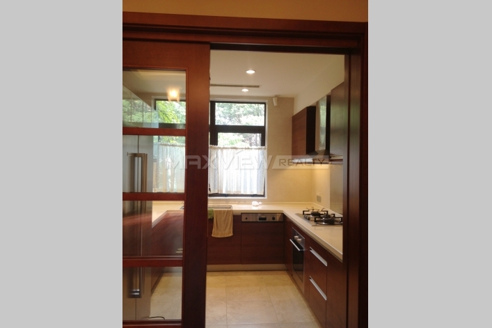 Stratford   |   红郡 4bedroom 300sqm ¥38,000 SH014643