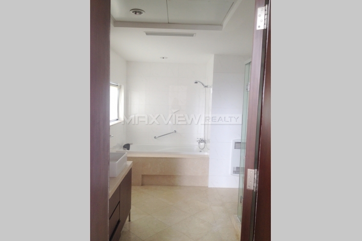 Westwood Green   |   西郊·林茵湖畔 4bedroom 330sqm ¥33,000 SH014644