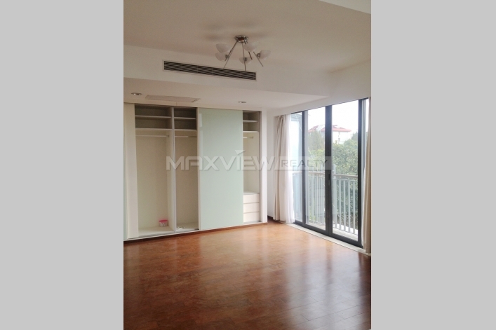 Westwood Green   |   西郊·林茵湖畔 4bedroom 330sqm ¥33,000 SH014644