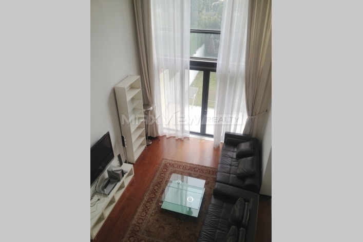 Westwood Green   |   西郊·林茵湖畔 4bedroom 330sqm ¥33,000 SH014644