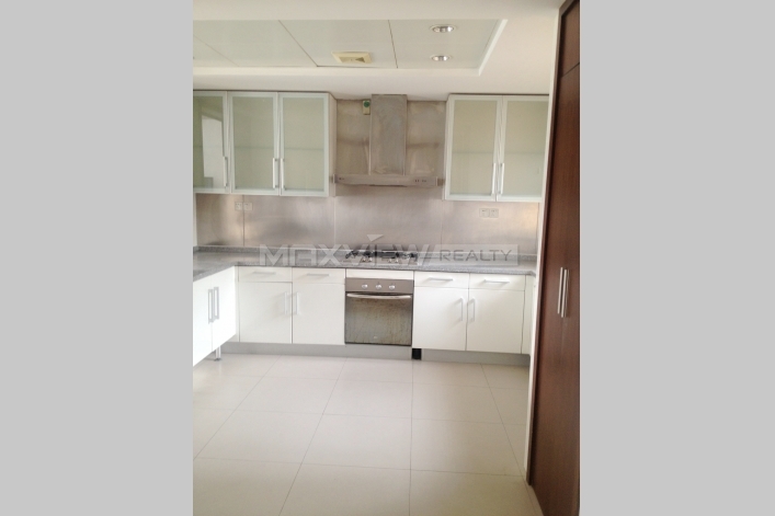 Westwood Green   |   西郊·林茵湖畔 4bedroom 330sqm ¥33,000 SH014644