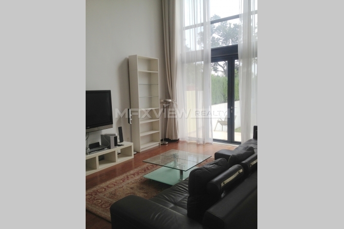 Westwood Green   |   西郊·林茵湖畔 4bedroom 330sqm ¥33,000 SH014644