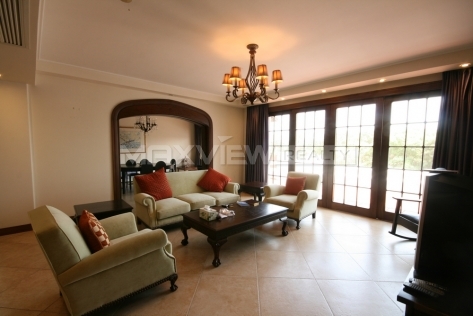 Fairlake Community   |   鼎邦丽池 3bedroom 238sqm ¥52,000 SH001509