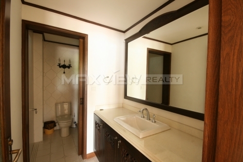 Fairlake Community   |   鼎邦丽池 3bedroom 238sqm ¥52,000 SH001509