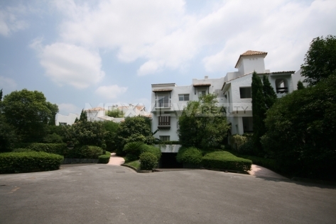Fairlake Community   |   鼎邦丽池 3bedroom 238sqm ¥52,000 SH001509
