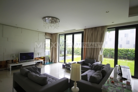 Villa Rivera   |   沁风雅泾 5bedroom 522sqm ¥50,000 SH003047