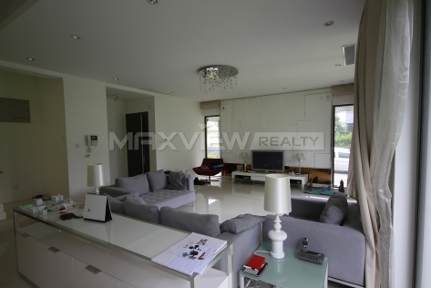 Villa Rivera   |   沁风雅泾 5bedroom 522sqm ¥50,000 SH003047