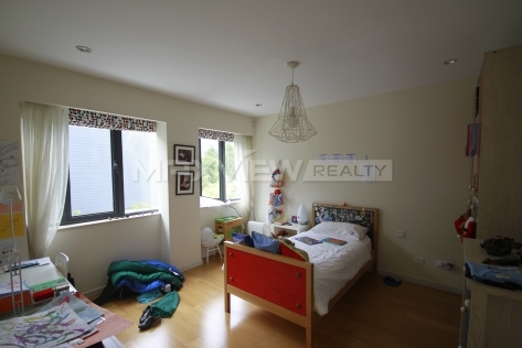 Villa Rivera   |   沁风雅泾 5bedroom 522sqm ¥50,000 SH003047
