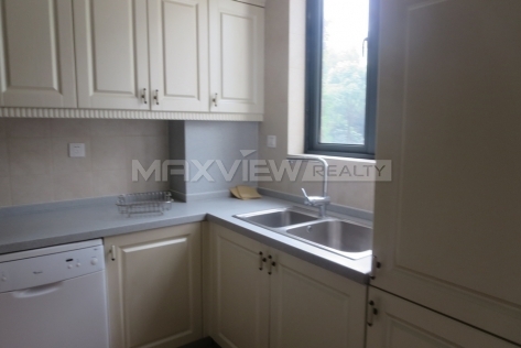 Green Court   |   碧云花园 3bedroom 256sqm ¥38,000 SH014657