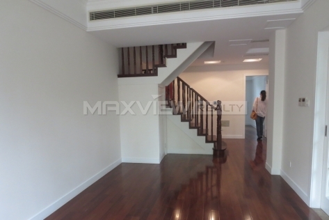 Green Court   |   碧云花园 3bedroom 256sqm ¥38,000 SH014657