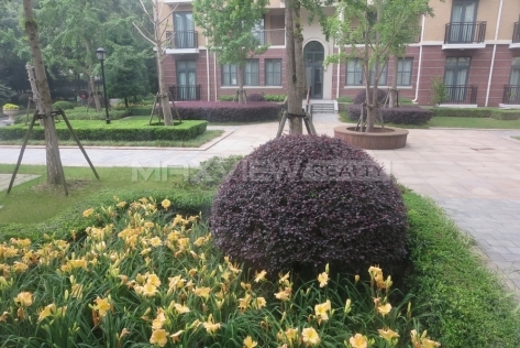 Green Court   |   碧云花园 3bedroom 256sqm ¥38,000 SH014657