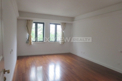 Green Court   |   碧云花园 3bedroom 256sqm ¥38,000 SH014657