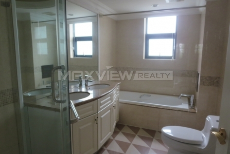 Green Court   |   碧云花园 3bedroom 256sqm ¥38,000 SH014657