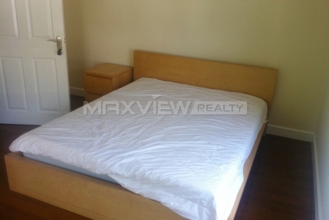 Jiushi Western Suburban Garden   |   久事西郊花园 4bedroom 300sqm ¥30,000 SH014661