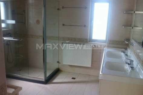 Jiushi Western Suburban Garden   |   久事西郊花园 4bedroom 300sqm ¥30,000 SH014661